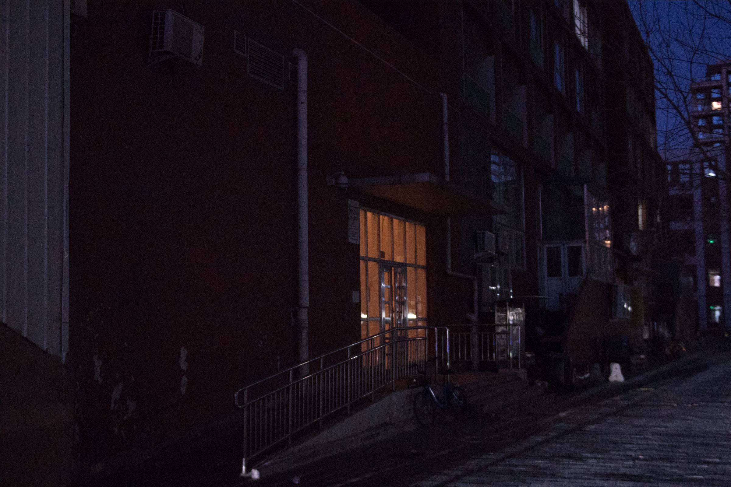 [TouTiao头条女神] 2018.05.08 女神探店 猫咪